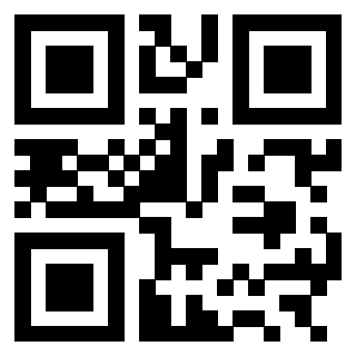 Immagine del QrCode di 3301274192