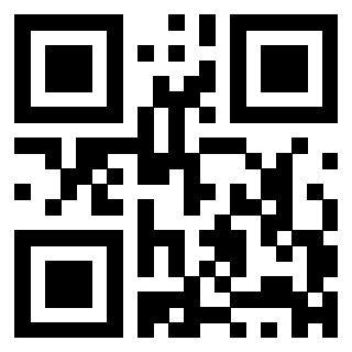 3301274193 - Immagine del Qr Code
