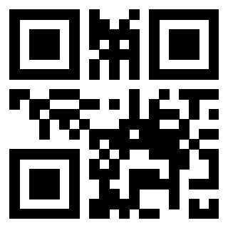 3301274194 - Immagine del QrCode associato