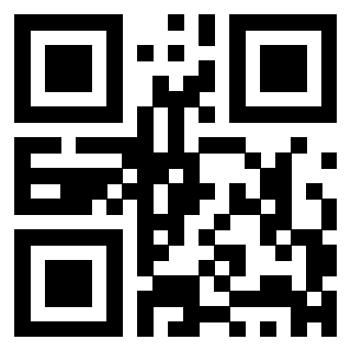 3301274195 - Immagine del Qr Code