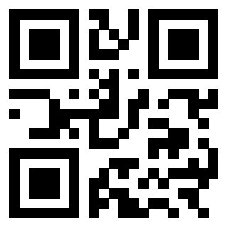 Il Qr Code di 3301274196