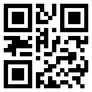 3301274198 - Immagine del QrCode associato