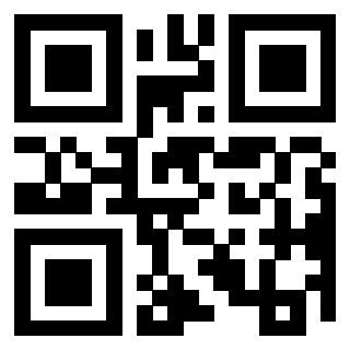 Immagine del QrCode di 3301274204
