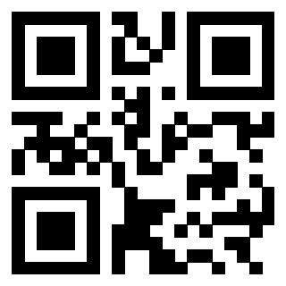 Qr Code di 3301274206
