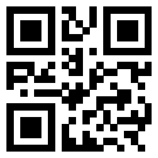 Immagine del Qr Code di 3301274209