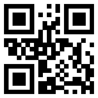 3301274210 - Immagine del Qr Code