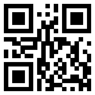 Il Qr Code di 3301274211