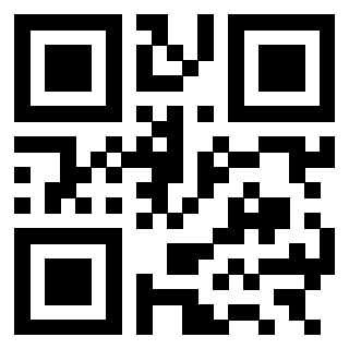 3301274214 QrCode associato