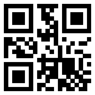 3301274216 - Immagine del QrCode associato