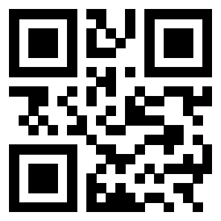 QrCode di 3301274220