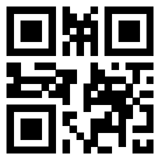 3301274221 Qr Code associato