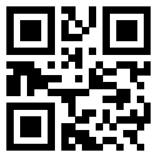 3301274223 QrCode associato