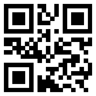 3301274225 - Immagine del Qr Code