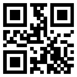 3301274228 Qr Code associato