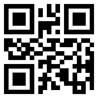 3301274229 - Immagine del QrCode