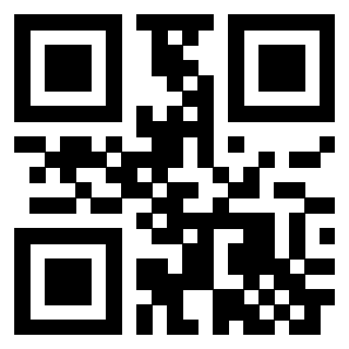 3301274232 - Immagine del Qr Code associato
