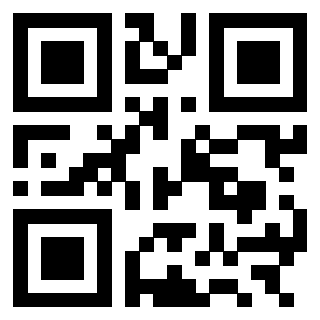 3301274233 - Immagine del Qr Code