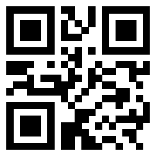 3301274240 - Immagine del QrCode associato
