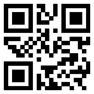 3301274244 QrCode associato