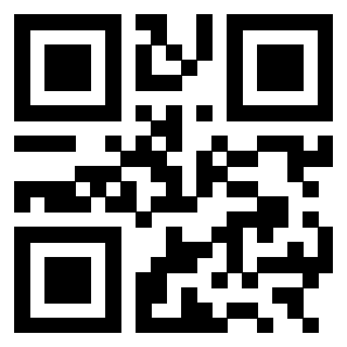 Qr Code di 3301274245