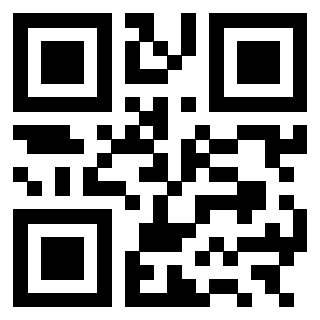 3301274248 - Immagine del Qr Code associato