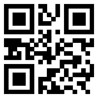 Il QrCode di 3301274249