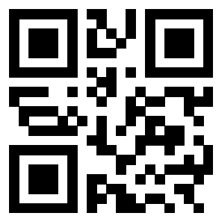 Qr Code di 3301274258