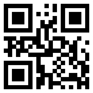 3301274260 QrCode associato