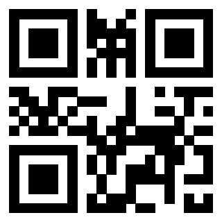 3301274261 - Immagine del Qr Code associato