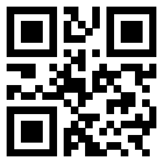 3301274266 QrCode associato