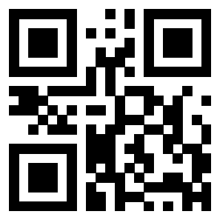 Immagine del QrCode di 3301274267