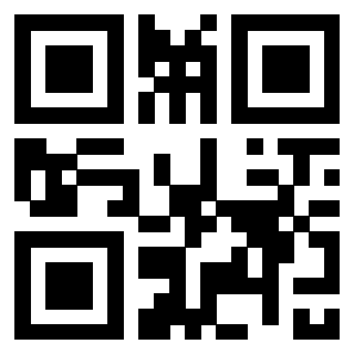 Immagine del QrCode di 3301274269
