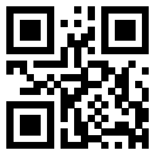Immagine del Qr Code di 3301274270