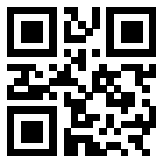 3301274273 Qr Code associato