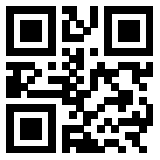 Il QrCode di 3301274280