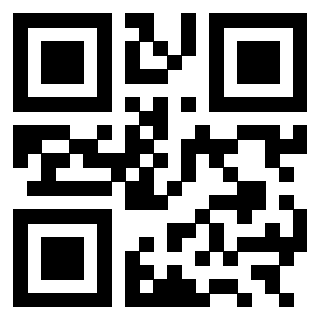 3301274281 QrCode associato