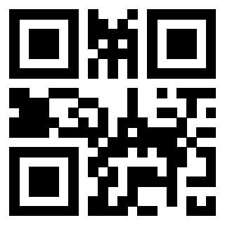 Il QrCode di 3301274282