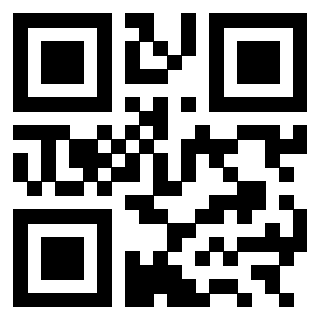 3301274284 - Immagine del Qr Code