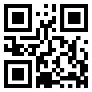 Qr Code di 3301274286