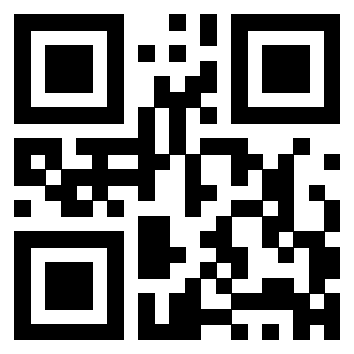 Immagine del QrCode di 3301274287