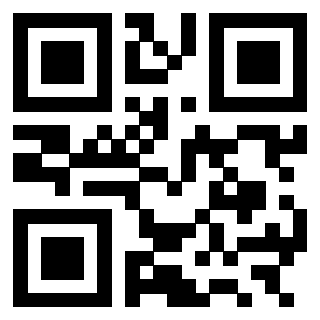 Immagine del QrCode di 3301274291