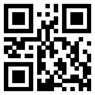 Immagine del QrCode di 3301274293