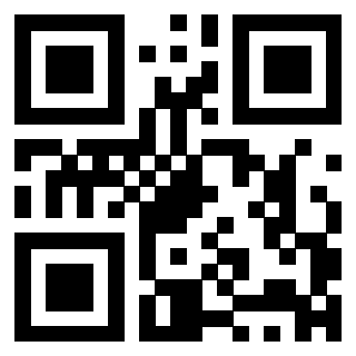 3301274295 QrCode associato