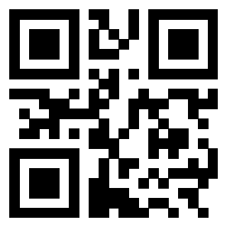 3301274296 - Immagine del Qr Code