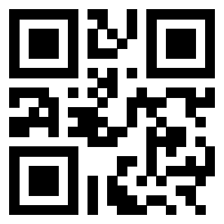 Qr Code di 3301274297
