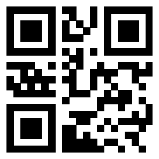 Qr Code di 3301274298
