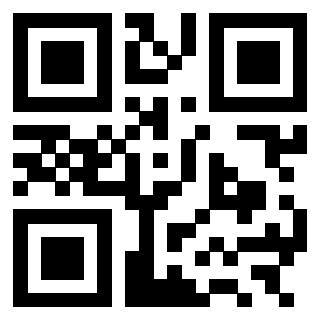 Immagine del Qr Code di 3301274300