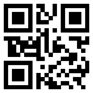 3301274310 - Immagine del QrCode
