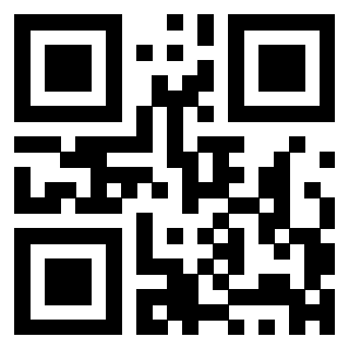 Il Qr Code di 3301274311