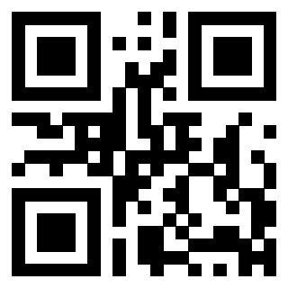 3301274316 - Immagine del QrCode